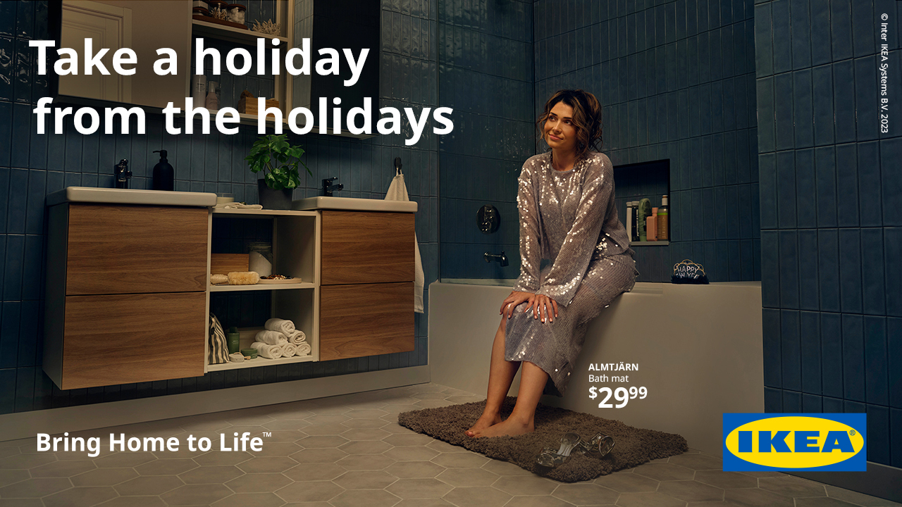 FRANCELINE GRAHAM - PORTFOLIO - ADVERTISING